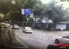華西醫院片區交通調_濟南演出公司整后迎首個大考 市民:成績優異