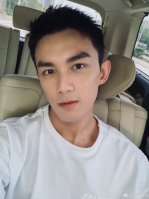 吳磊新劇《穿越火_濟南演出公司線》開機! 短發(fā)造型帥氣清爽